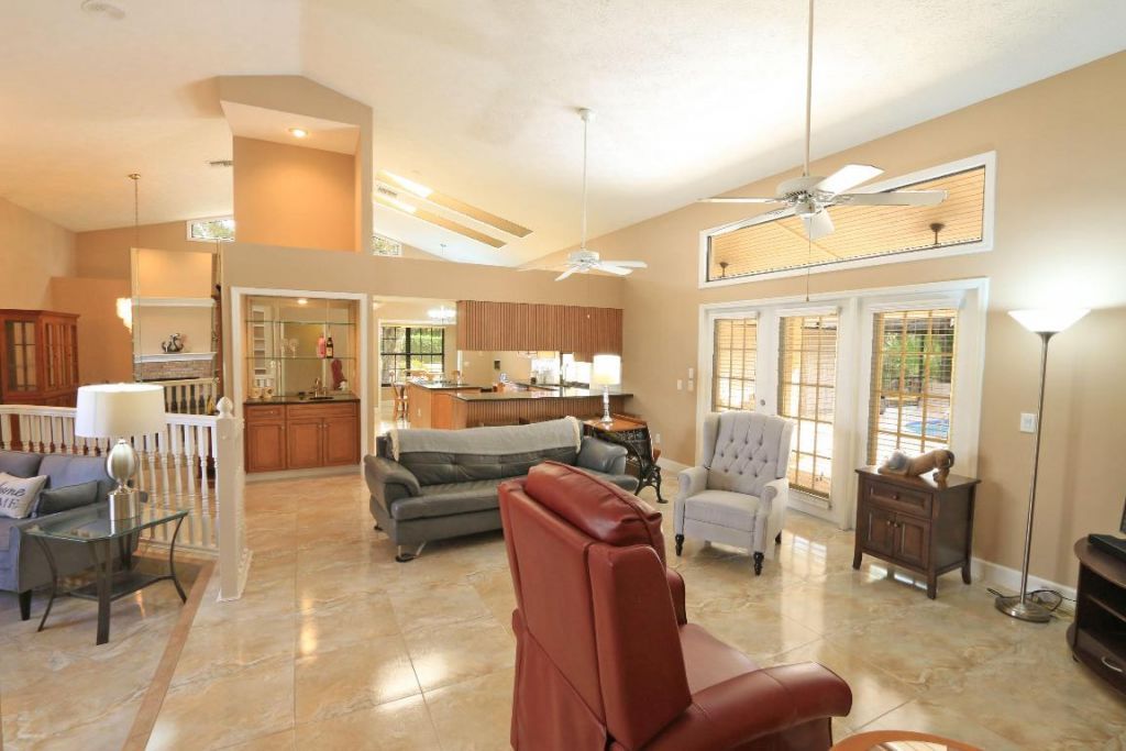 1118 SW Forest Hill Cove, Port Saint Lucie, FL 34986 Photo