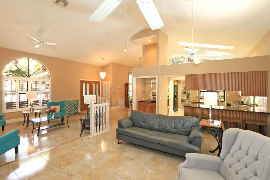 1118 SW Forest Hill Cove, Port Saint Lucie, FL 34986 Photo