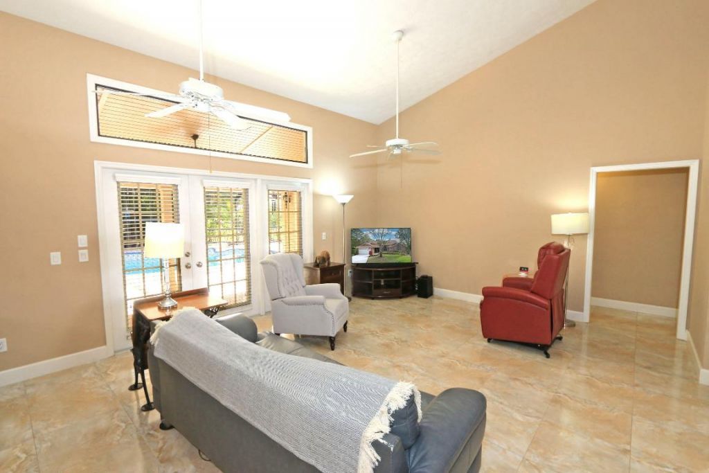 1118 SW Forest Hill Cove, Port Saint Lucie, FL 34986 Photo