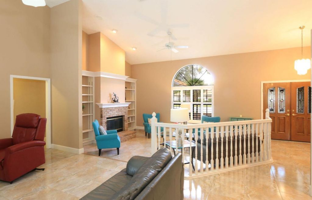 1118 SW Forest Hill Cove, Port Saint Lucie, FL 34986 Photo