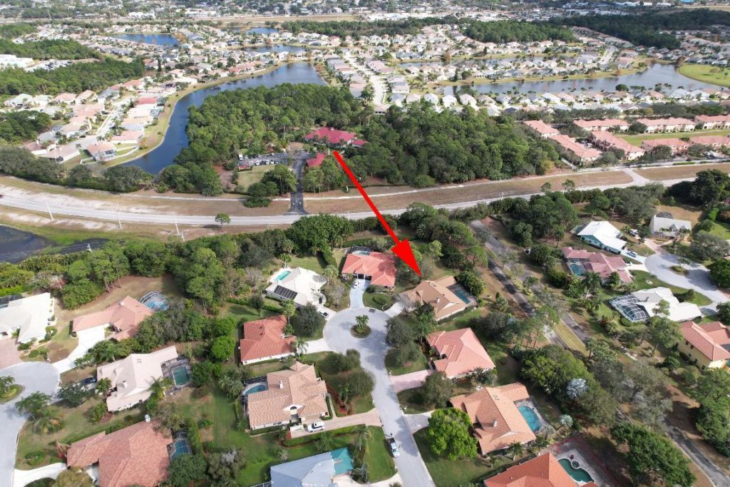 1118 SW Forest Hill Cove, Port Saint Lucie, FL 34986 Photo