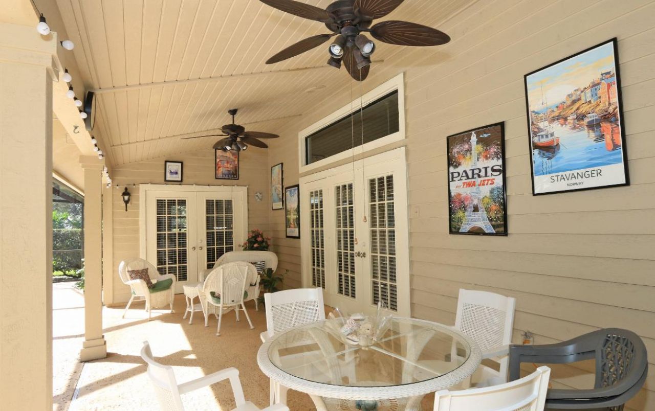 1118 SW Forest Hill Cove, Port Saint Lucie, FL 34986 Photo