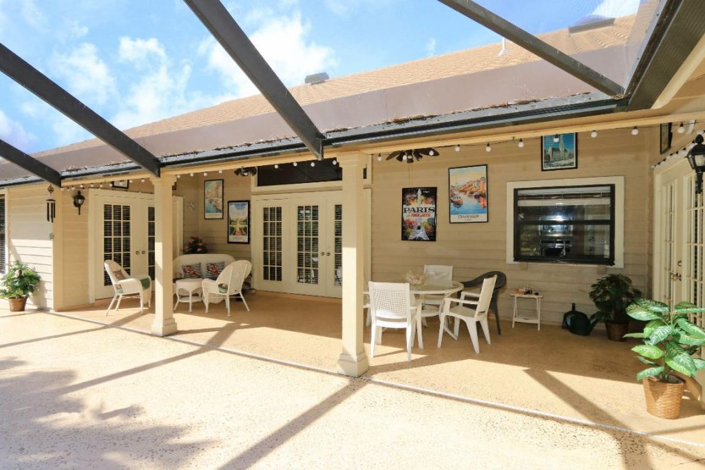 1118 SW Forest Hill Cove, Port Saint Lucie, FL 34986 Photo