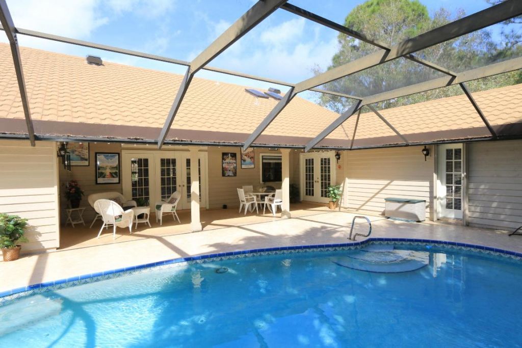 1118 SW Forest Hill Cove, Port Saint Lucie, FL 34986 Photo