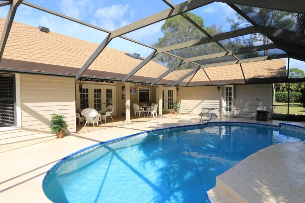 1118 SW Forest Hill Cove, Port Saint Lucie, FL 34986 Photo