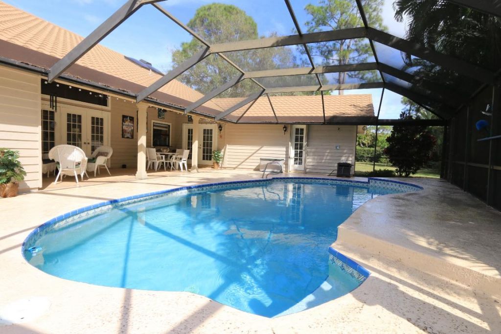 1118 SW Forest Hill Cove, Port Saint Lucie, FL 34986 Photo