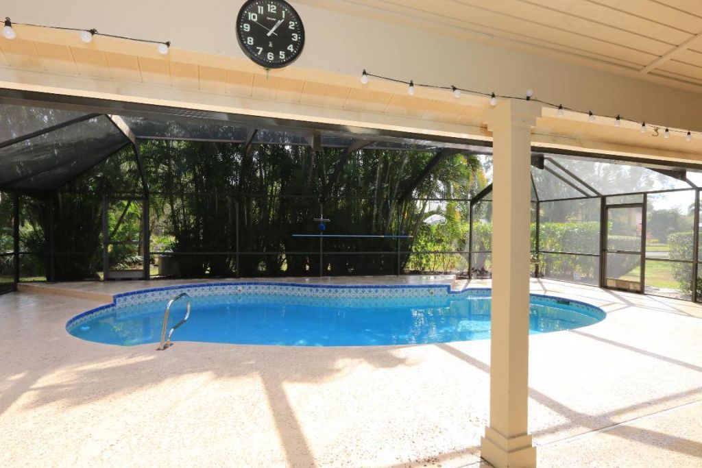 1118 SW Forest Hill Cove, Port Saint Lucie, FL 34986 Photo