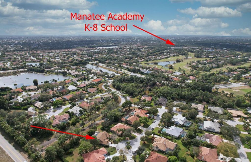 1118 SW Forest Hill Cove, Port Saint Lucie, FL 34986 Photo