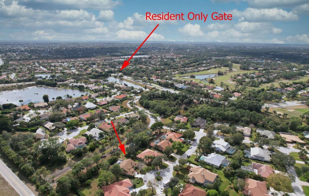 1118 SW Forest Hill Cove, Port Saint Lucie, FL 34986 Photo