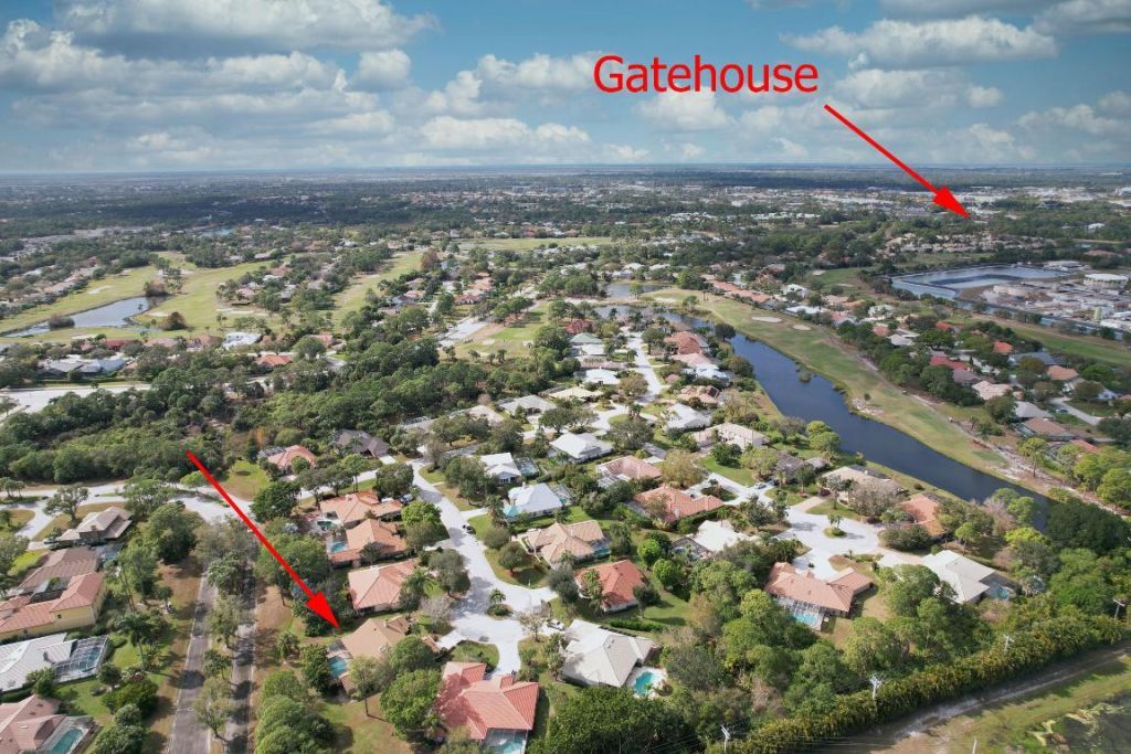 1118 SW Forest Hill Cove, Port Saint Lucie, FL 34986 Photo