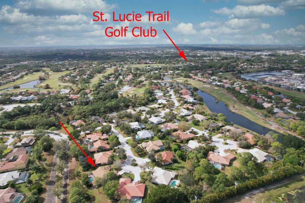 1118 SW Forest Hill Cove, Port Saint Lucie, FL 34986 Photo