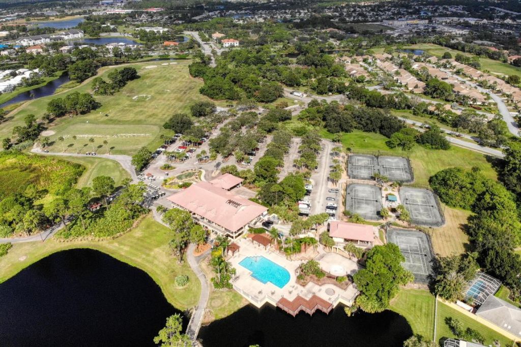 1118 SW Forest Hill Cove, Port Saint Lucie, FL 34986 Photo