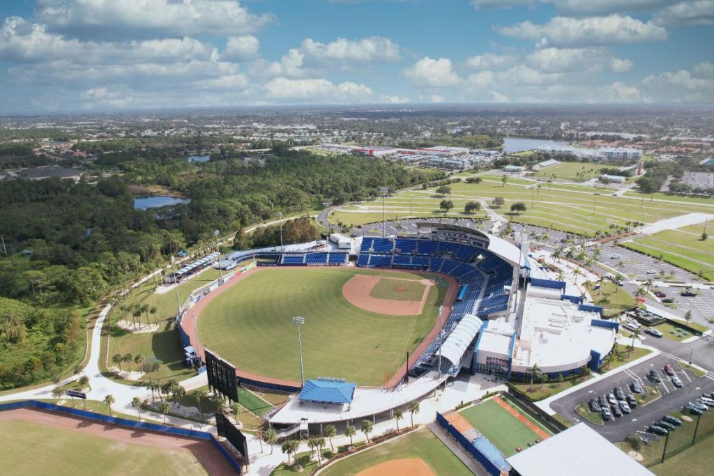 1118 SW Forest Hill Cove, Port Saint Lucie, FL 34986 Photo