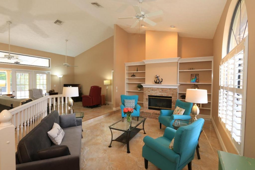 1118 SW Forest Hill Cove, Port Saint Lucie, FL 34986 Photo