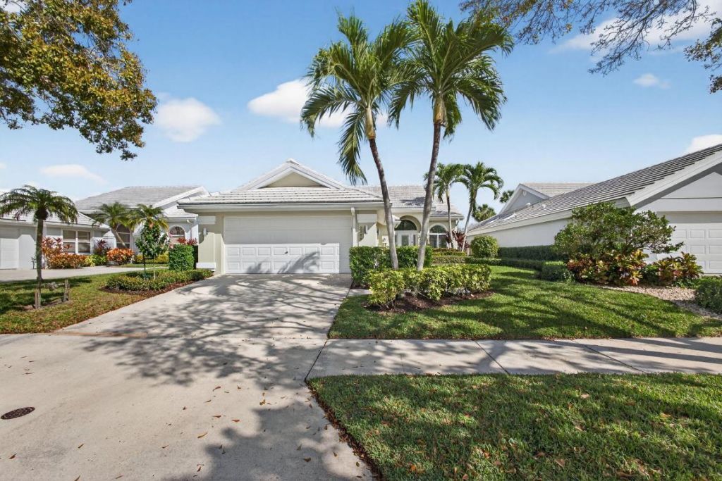 2386 Saratoga Bay Drive, West Palm Beach, FL 33409 Photo