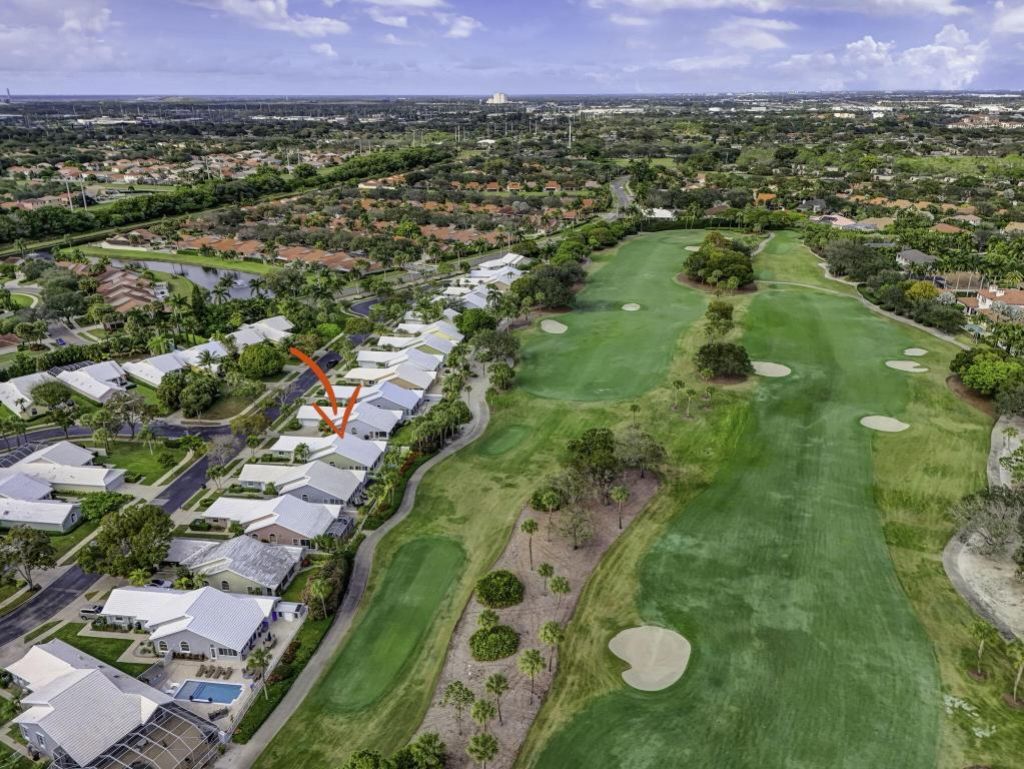 2386 Saratoga Bay Drive, West Palm Beach, FL 33409 Photo