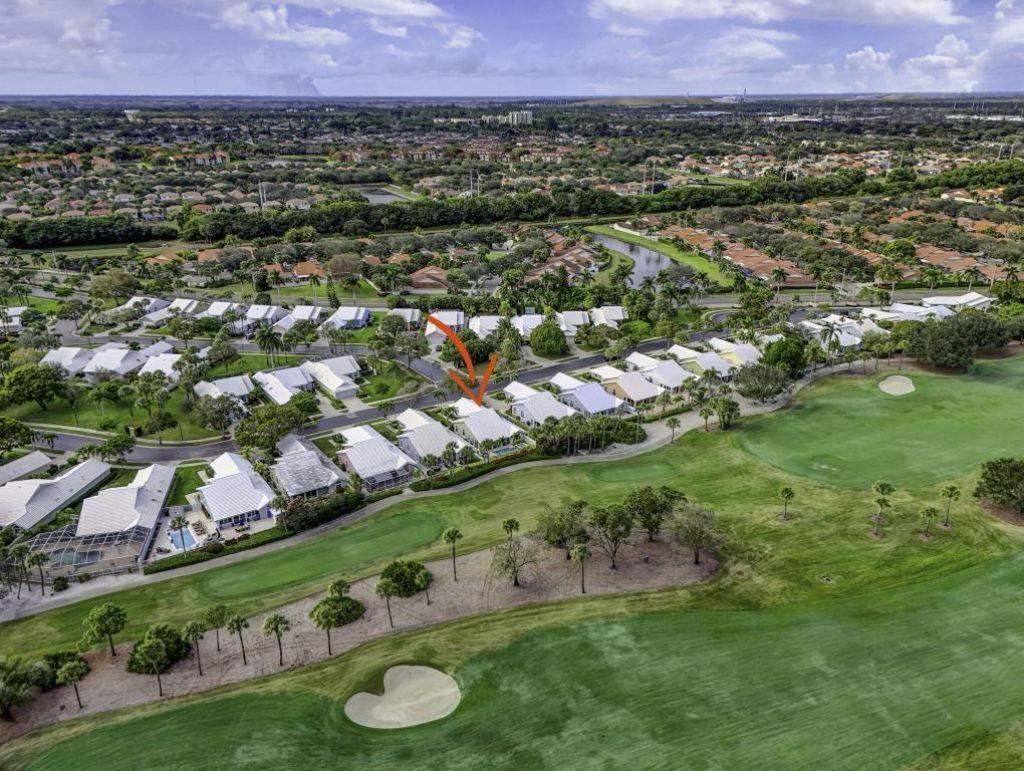 2386 Saratoga Bay Drive, West Palm Beach, FL 33409 Photo