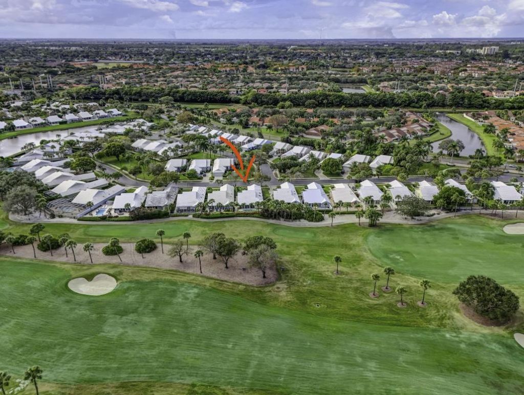 2386 Saratoga Bay Drive, West Palm Beach, FL 33409 Photo