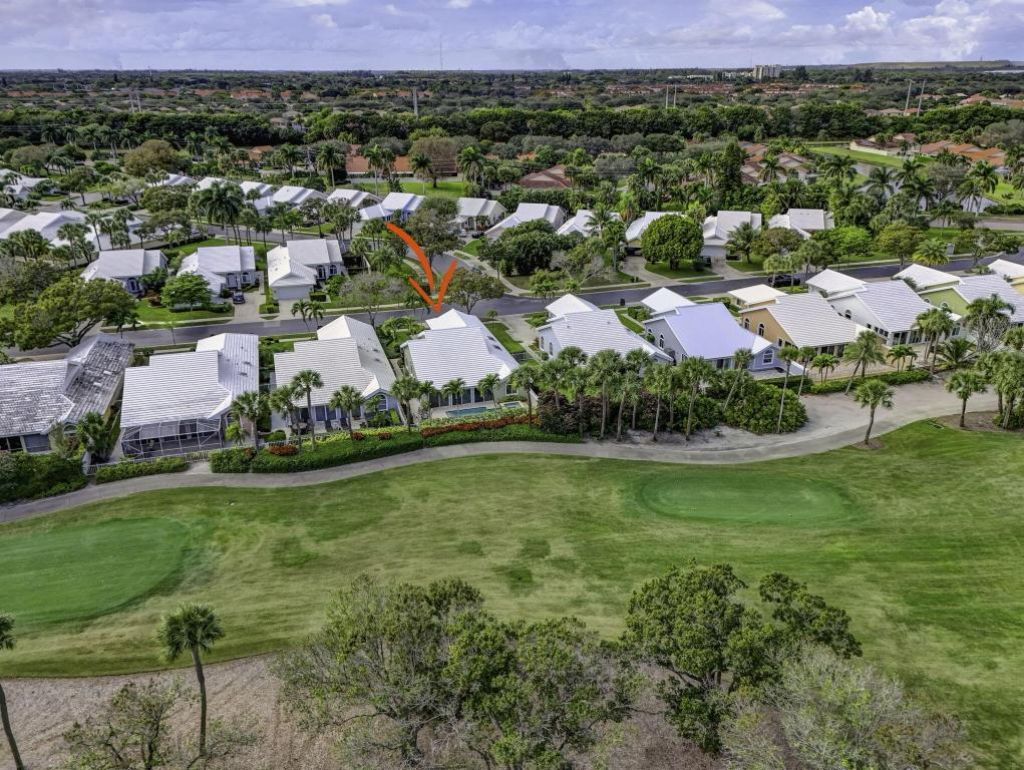 2386 Saratoga Bay Drive, West Palm Beach, FL 33409 Photo