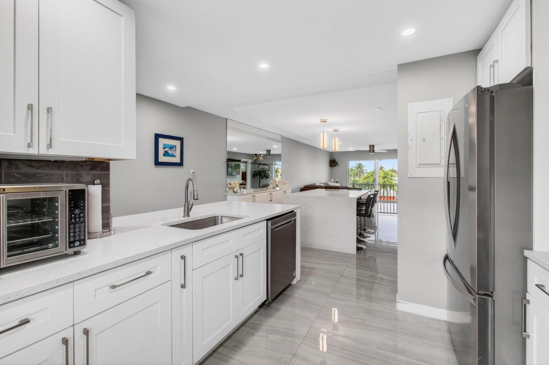 777 Jeffery Street, Unit 302, Boca Raton, FL 33487 Photo