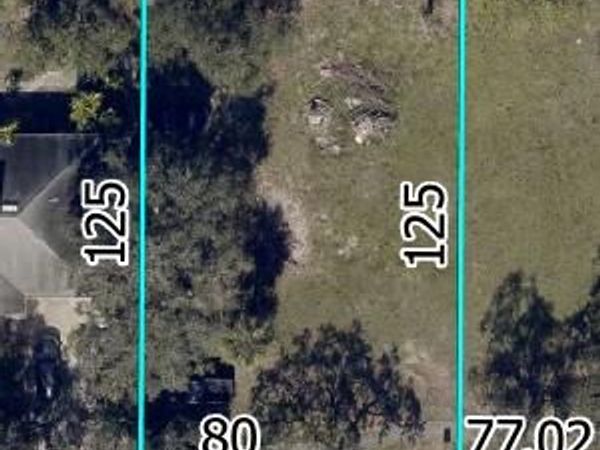 124 Highland Drive SE, Vero Beach, FL 32962