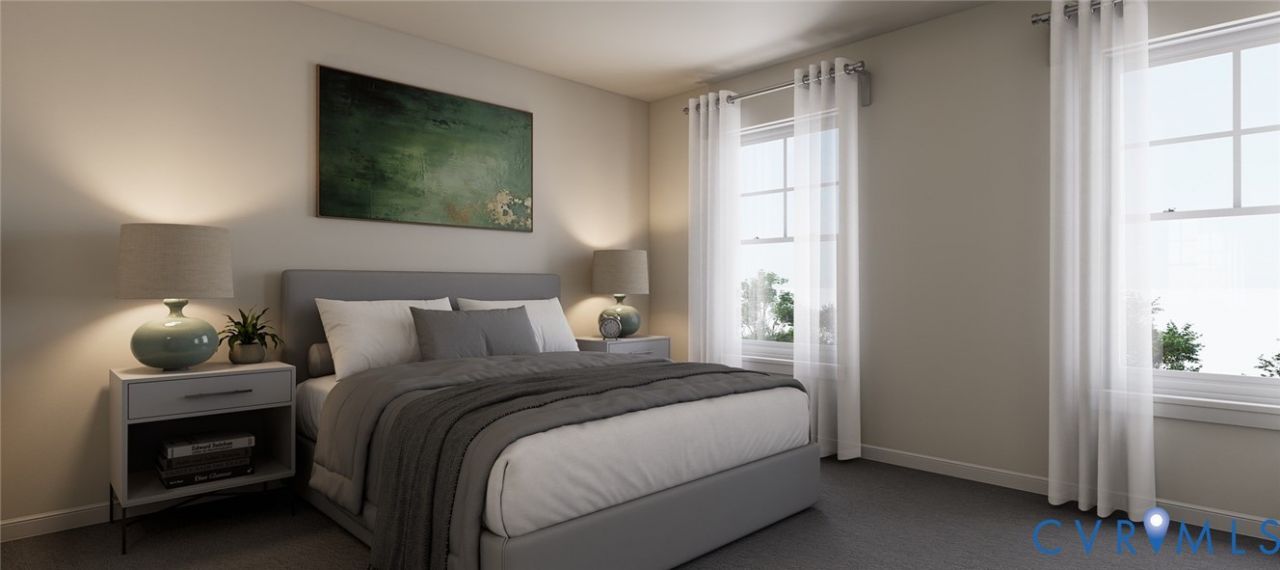 5405 Raysdale Road, Unit 201, Glen Allen, VA 23059 Main Photo