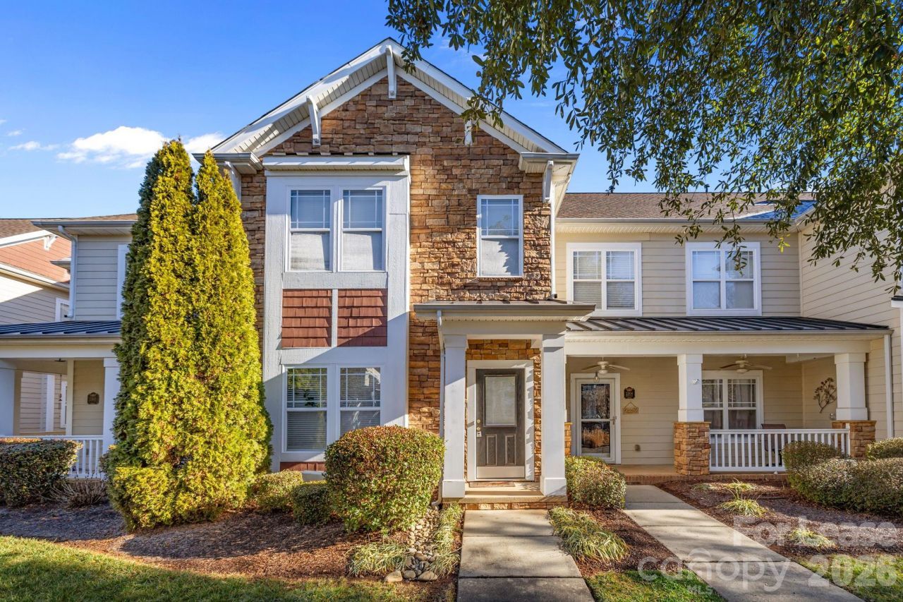 2306 Bonterra Boulevard, Indian Trail, NC 28079 Main Photo