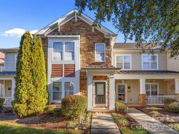 2306 Bonterra Boulevard, Indian Trail, NC 28079