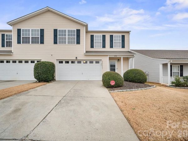 8552 Westhope Street, Charlotte, NC 28216