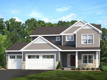 2119 River Bend Trail , Mayer, MN 55360