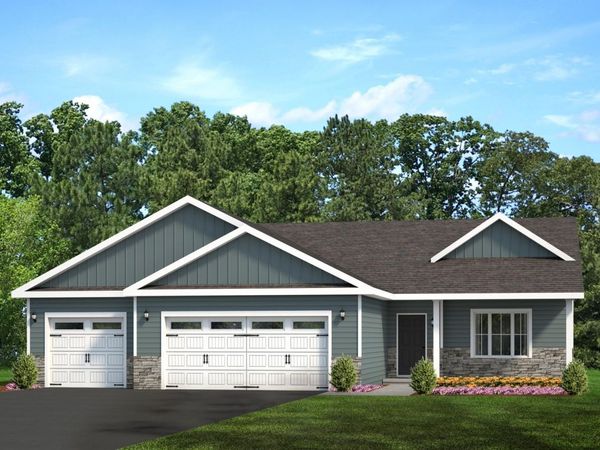 2103 River Bend Trail, Mayer, MN 55360