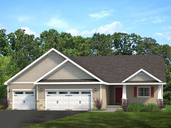 2107 River Bend Trail, Mayer, MN 55360