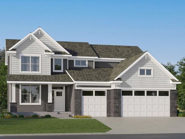 859 Londonderry Lane NW, Rochester, MN 55901