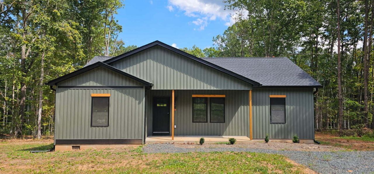 Lot 20 Johnson Mountain Rd, Huddleston, VA 24104 Main Photo