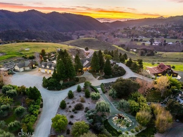 6550 Avila Valley Drive, San Luis Obispo, CA 93405