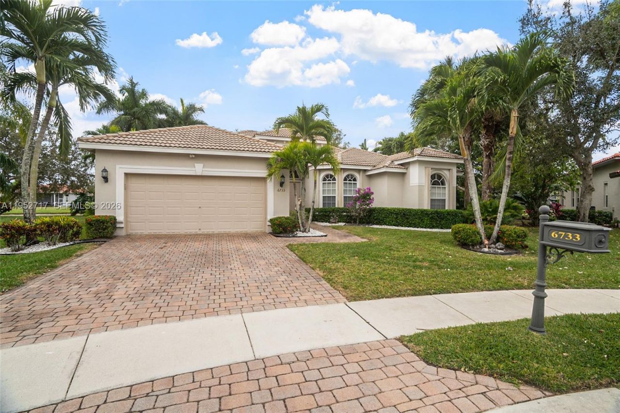 6733 Peruzzi Way, Lake Worth, FL 33467 Photo