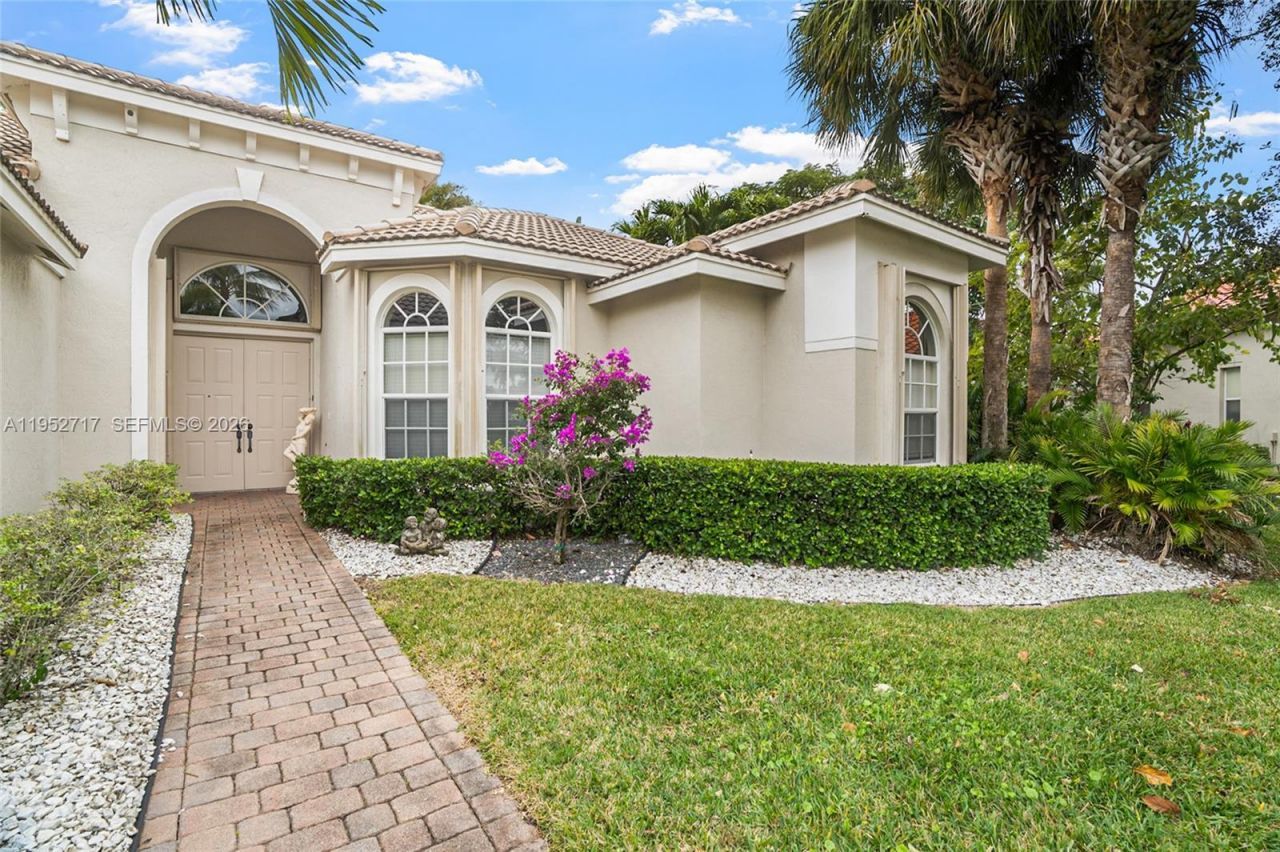 6733 Peruzzi Way, Lake Worth, FL 33467 Photo