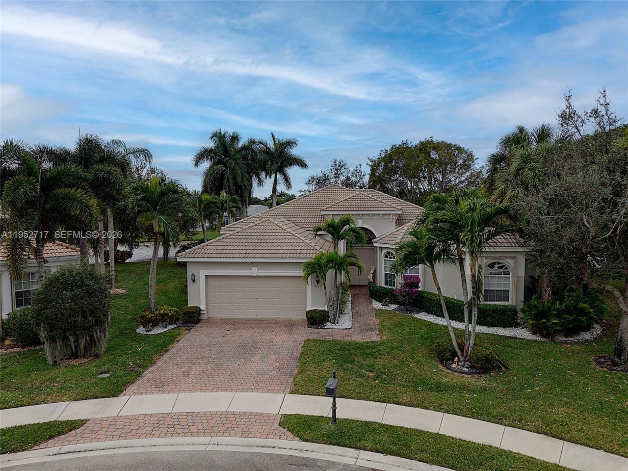 6733 Peruzzi Way, Lake Worth, FL 33467 Photo