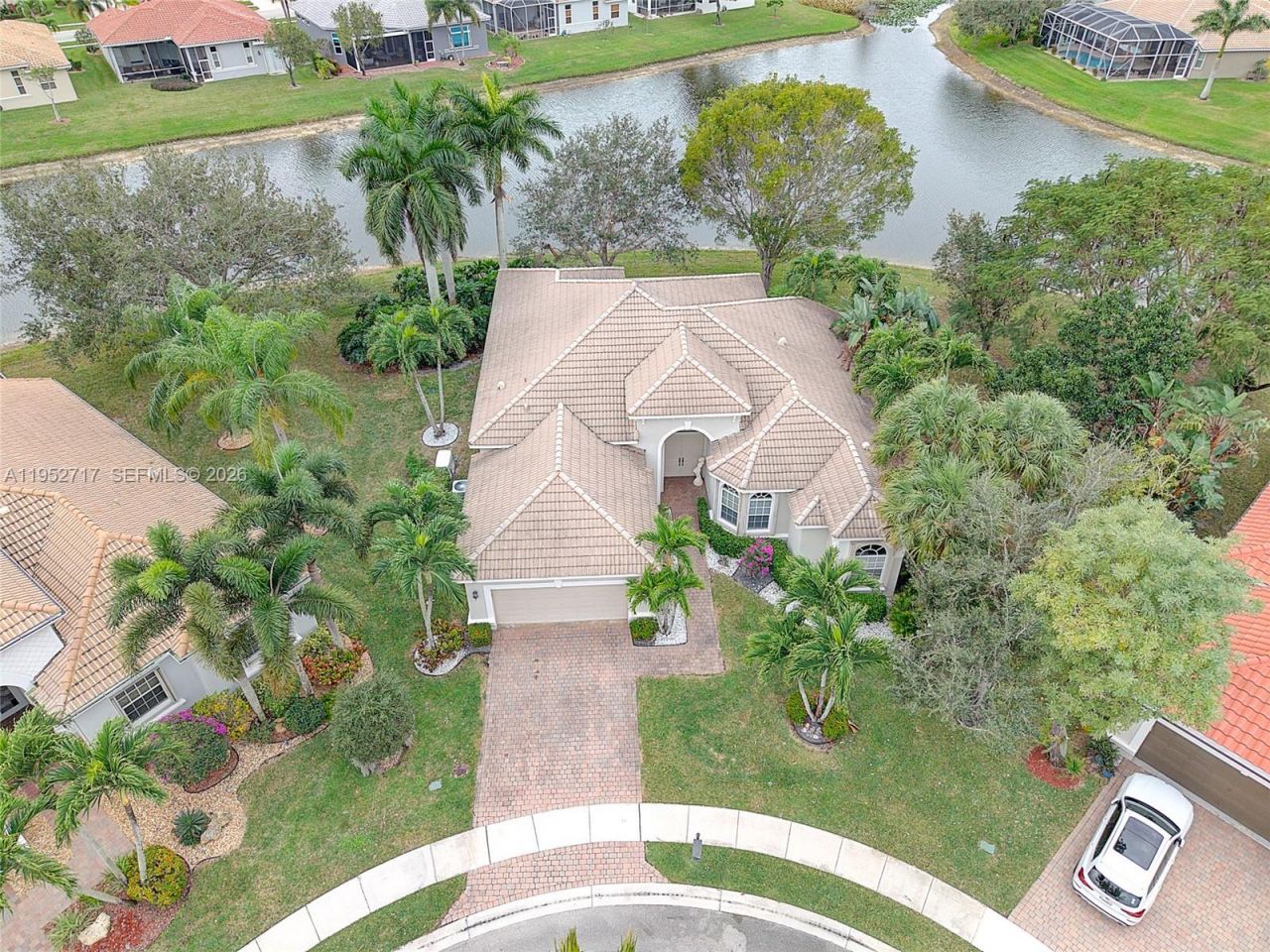 6733 Peruzzi Way, Lake Worth, FL 33467 Photo