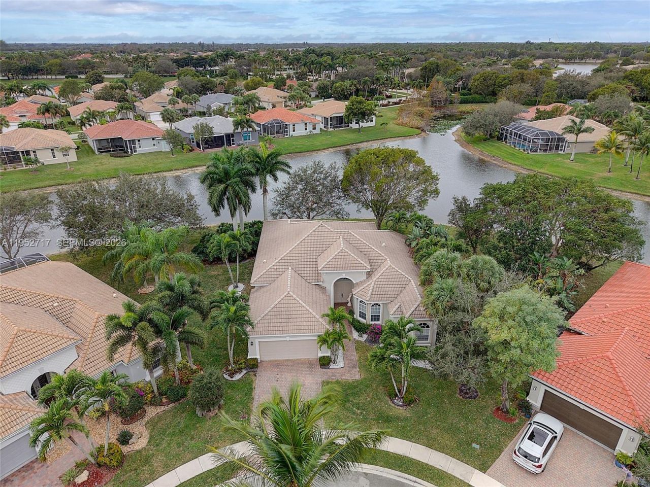 6733 Peruzzi Way, Lake Worth, FL 33467 Photo