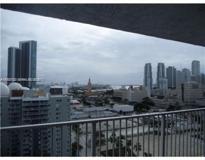 850 N Miami Ave, Unit W-1701, Miami, FL 33136 Photo