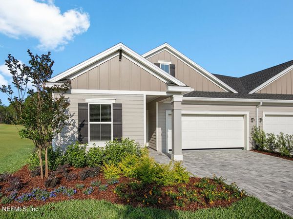 320 SUPERIOR Boulevard, St. Johns, FL 32092