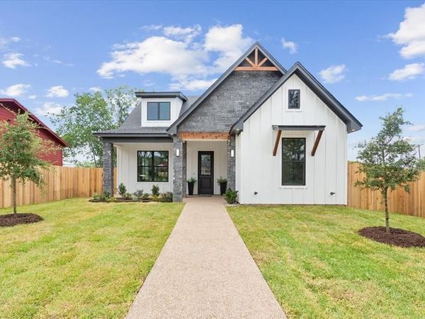 107 N Jena Street, Riesel, TX 76682