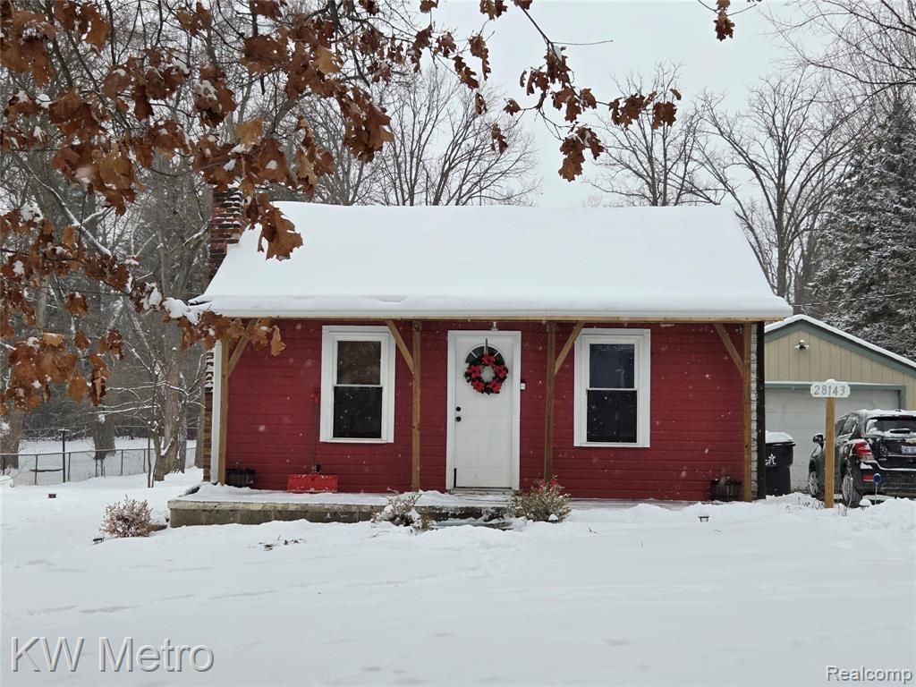 28143 David Street, Farmington Hills, MI 48334 Main Photo