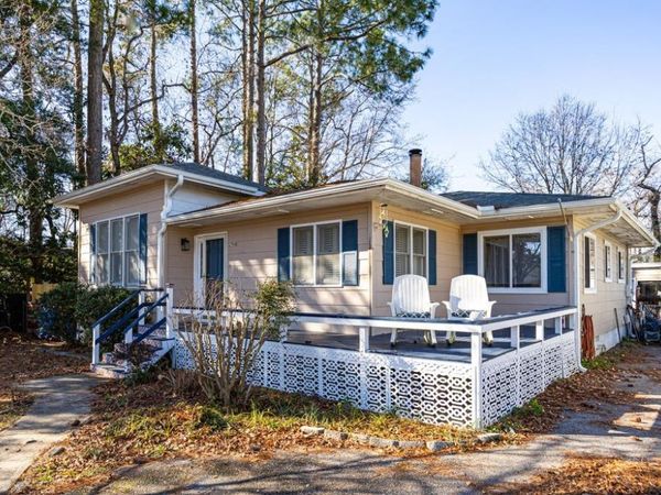 2908 Wiley Dr., North Myrtle Beach, SC 29582