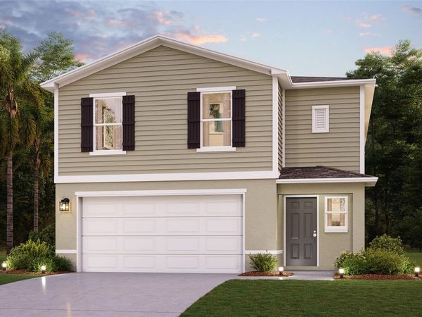 2069 GOLDEN BEAK DRIVE, EAGLE LAKE, FL 33839
