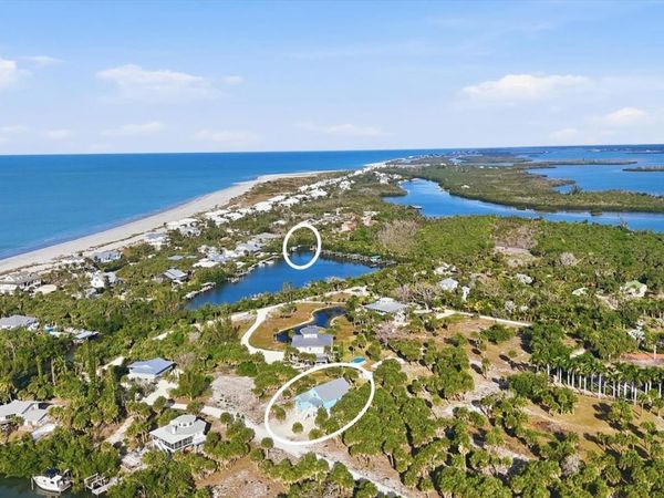 19 LEMON BAY LANE, PLACIDA, FL 33946