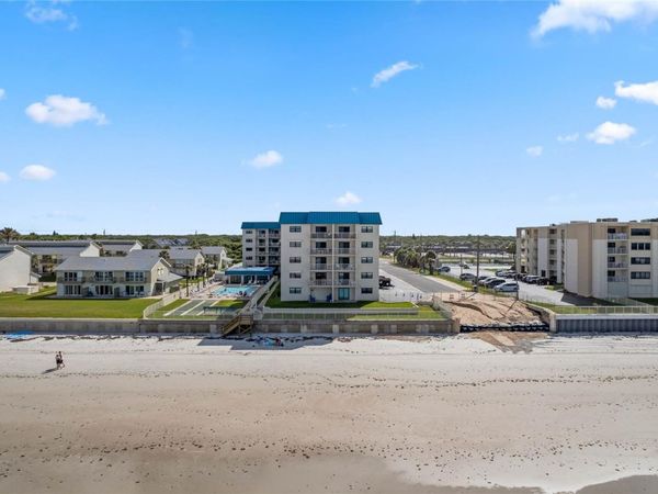 4201 S ATLANTIC AVENUE, Unit 402, NEW SMYRNA BEACH, FL 32169