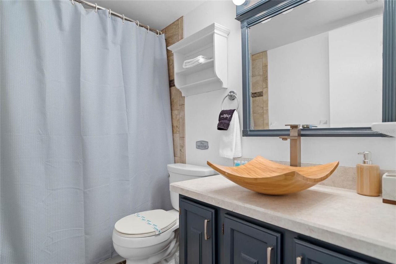 4201 S Atlantic Avenue, Unit 402, New Smyrna Beach, FL 32169 Photo