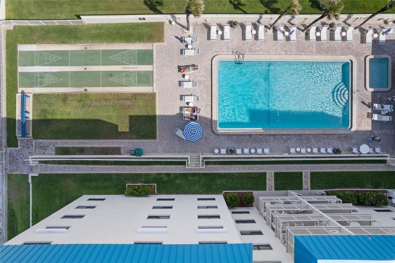 4201 S Atlantic Avenue, Unit 402, New Smyrna Beach, FL 32169 Photo